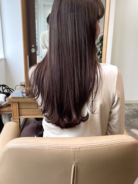 インビテーション 名古屋(invitation) #ダブルカラーベージュ