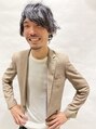 モードケイズ JR茨木improve店(MODE K's) 竹田 雄裕