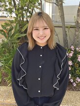 ラ ブレス なんばスカイオ(LaBless) 嶋田 咲紀