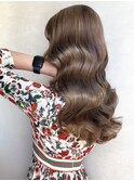 夏に向けてイルミナの新色【ブラウンベージュ×オーシャン】