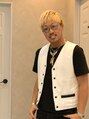 アグ ヘアー ラング 高松店(Agu hair lang) 樋口 ユーヤ