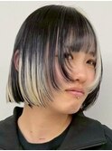 ブラックデザイン
