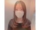 ジア ヘアグリージア(ZIA-hair Grigia-)の写真