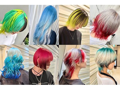 エール(a:le)の写真