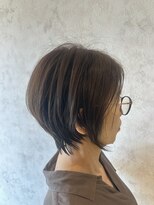 ナトゥーラ 一宮(NATURA)&nbsp;7月×お客様スタイル