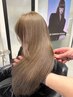 【SEIYA専用】カットワンカラーケラチントリートメント