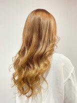 イワッシュ 大和駅店(IwAsh) 巻き髪