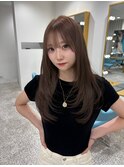 カット/カラー/トリートメント/韓国ヘア/レイヤーカット