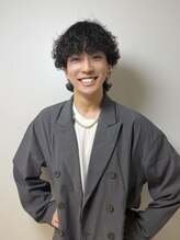 アッシュ 桜木町店(Ash) 竹永 侑央