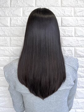 COLOオリジナル髪質改善トリートメント