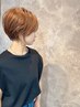 【本当の綺麗・似合うヘアスタイル&ヘアカラー&髪質改善を体験されたい方♪】