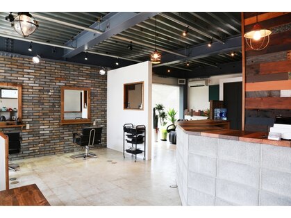 ビスポーク(BESPOKE)の写真