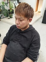 ガブ(GABU.)&nbsp;アシンメトリー