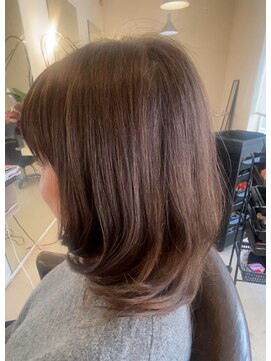 アナログノイ(analog noi) レイヤーミディアム