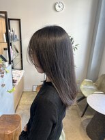 ノコルヘアー(Nocoru hair)&nbsp;カットトリートメント