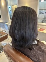 モップス 富岡店(MOPS)&nbsp;レイヤースタイル