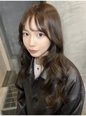 レイヤーカット/ヨシンモリ/ハッシュカット/前髪カット/池袋