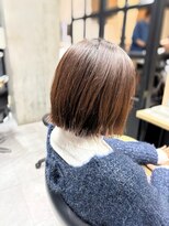 ディーエックス ウエスト(Dxxxx WEST) 外ハネボブ