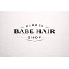 ベイブヘアー(BABE HAIR)のお店ロゴ