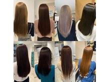リッシュヘアー(Riche hair)