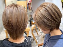 エヌアンドエー 草加店(N&A)