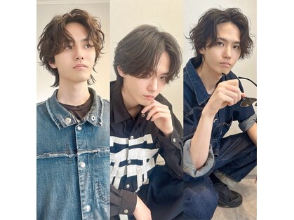 ヘイズ つくばみらい市みらい平(HEI.S)の写真