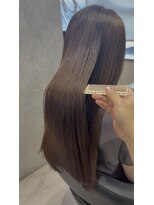モードケイズブラン(MODE K's Blanc)&nbsp;髪質改善矯正