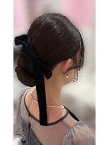 ホワイト 栄駅店(White)&nbsp;カチモリシニヨン