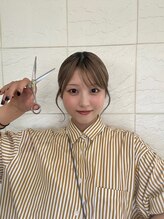 ティアラ あさぎり店&nbsp;岡村 智美