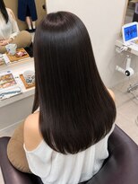 フェイス 石川町 (FACE)&nbsp;横浜髪質改善/横浜縮毛矯正/髪質改善横浜/縮毛矯正横浜