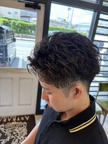 ヘアーガーデン アストレア(HAIR GARDEN ASTRAEA) ショート/糟屋郡/須恵町/20代/30代