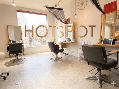 ホットスポット 小野田店(HOT SPOT)の写真