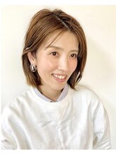 ガレリアエレガンテ 瀬戸店(GALLARIA Elegante)&nbsp;相原 ユウコ