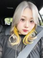 アース コアフュールボーテ みどり店(EARTH coiffure beaute) 深代 翔月
