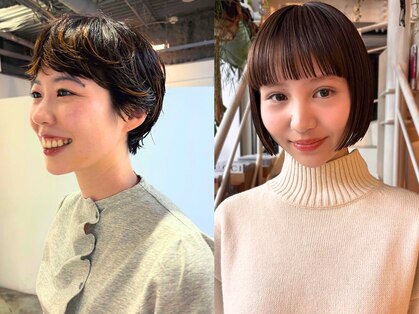 ナヌークカフラ(nanuk kafla)の写真