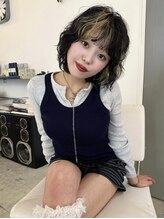 丹&nbsp;山本 優花