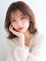 ソレア(SOLEA)&nbsp;20代30代40代50代髪質改善ミルクブラウンダークパープル