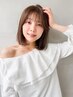【悩んだらコチラ!】カット+選べるカラー+選べるトリートメント