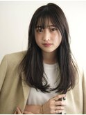 《CODE.LINE》ミディアム 大人レイヤー ダークオリーブブラウン
