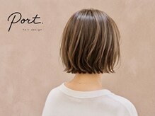 ポート(Port)