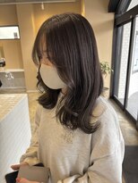 ナギ 栃木(nagi)&nbsp;オリーブベージュ！