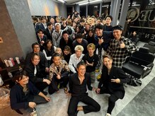 メンズパーマ専門店 Blue Ocean 熊本店【11月1日オープン（予定）】の雰囲気（専門店の技術をご提供！お気軽にご相談下さい！）
