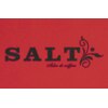 ソルト(SALT)のお店ロゴ