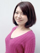 ルシェル(Le Ciel)&nbsp;フェミニンボブ