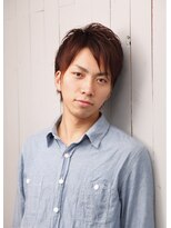 ヘアーワークス クレド(hair works credo) ショートスタイル 4