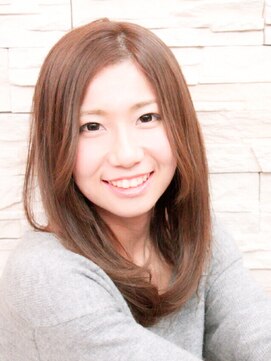 ネオリーブアピ 池袋店(Neolive api) 【neolive api】ヌーディーベージュ 池袋