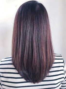 フィエスタ(Fiesta) ローズブラウン