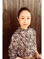 ヘアドゥポジャ 寺尾町店(Hair Do poja) 高橋 彩
