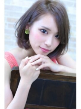 ラフィ(Laffy) 【Laffy】＊大人グラムボブ＊