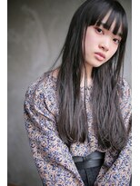 ソイ 下北沢(soi)&nbsp;ストレートロング【soi下北沢】